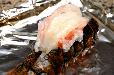 lobster tails | www.kettlercuisine.com