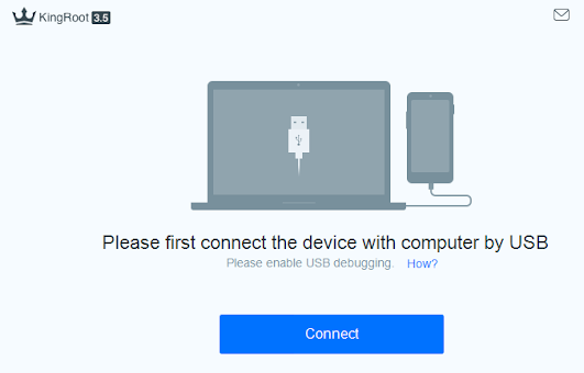 Download KingRoot Android Tool