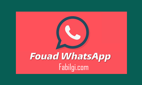 FMWhatsApp Plus v8.35 Süper Gelişmiş Whatsapp İndir 2021