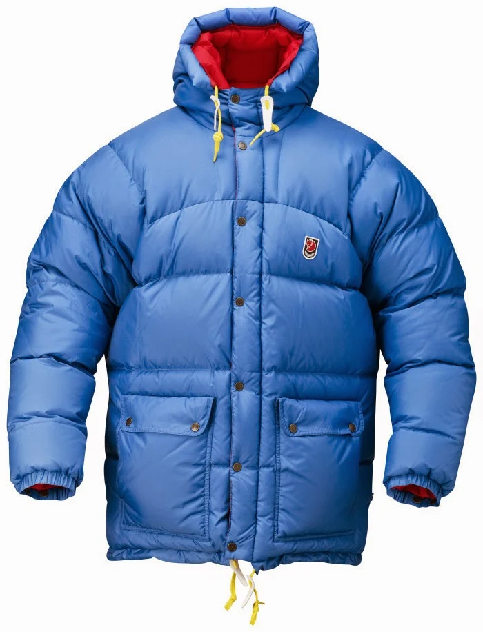 Fjällräven Expedition Down Jacket