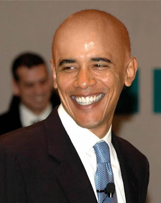 photoshop obama