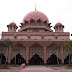 Tham quan nhà thờ hồi giáo Putra Mosque tới du lịch malaysia