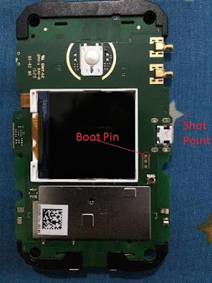 boot pin E5577Cs-321