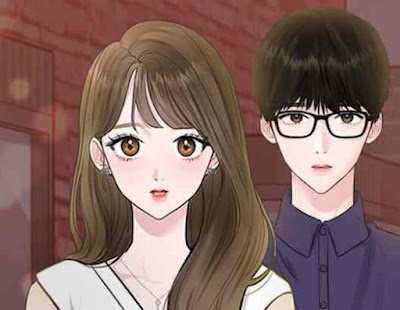 Baca Webtoon Not My Type Full Episode