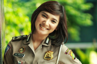 Model Rambut Bob Simpel