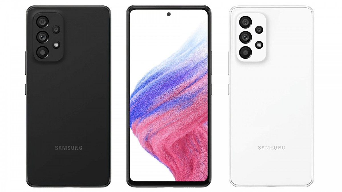 The best mid-range phones 2022