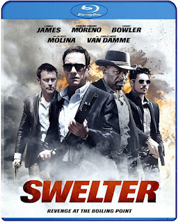 Swelter [BD25] *Con Audio Latino