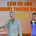 Cảm Ơn Anh, Người Thương Binh Việt Nam Cộng Hòa