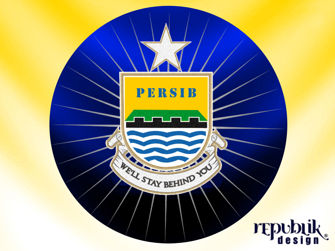 Wallpaper Persib Terbaru PersibDay Ngawi Cyber