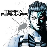 Terra Formars, komik yang mengisahkan tentang peperangan antara manusia vs kecoak mutan di planet Mars.