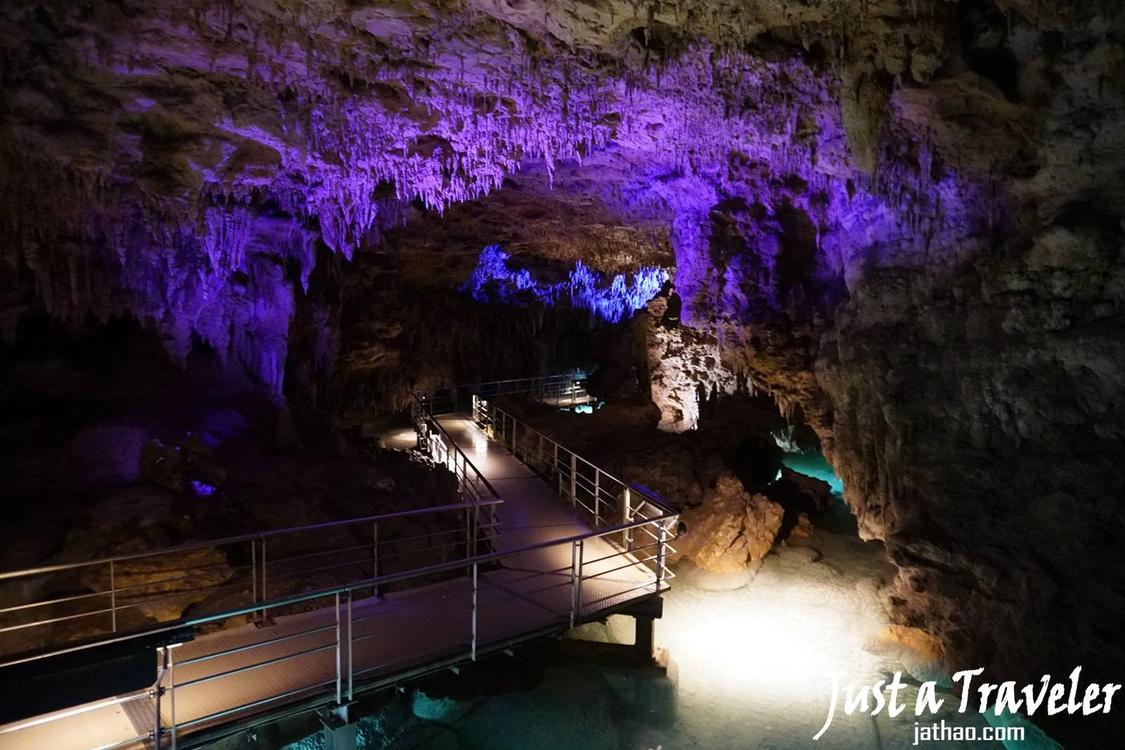 沖繩-景點-推薦-親子-家庭-沖繩世界-文化王國-玉泉洞-自由行-旅遊-Okinawa-World-Gyokusendo-Cave