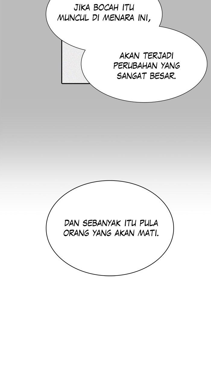 Webtoon Tower Of God Bahasa Indonesia Chapter 461