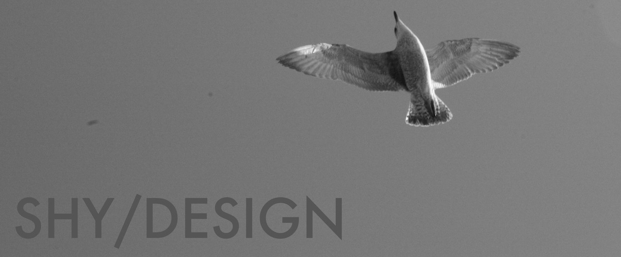 SHY/DESIGN