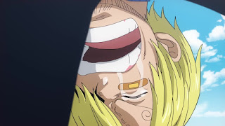 ワンピースアニメ 東の海編 エピソードオブイーストブルー ONE PIECE Episode of East Blue