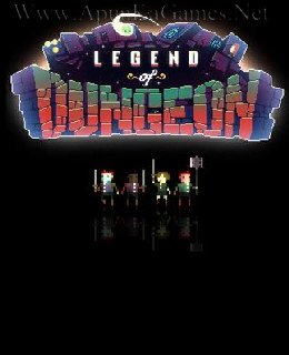 Legends Of Dungeon Free Download
