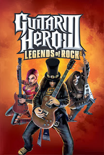 Free Download Pc Games-Guitar Hero 3 Legend of Rock-Full Version 