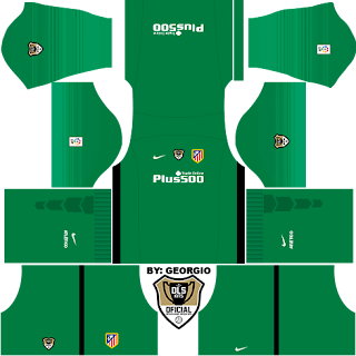 Kumpulan Baju Dream League Soccer Keren dan Unik Kumpulan Jersey Dream League Soccer Kits 2016 Url Official