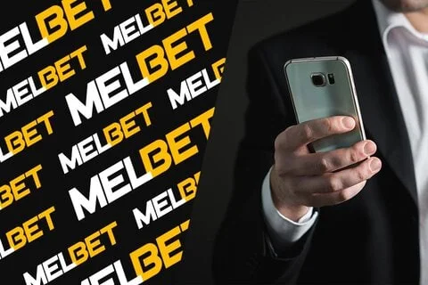 Melbet app