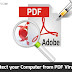 How to Protect your Computer from PDF Viruses