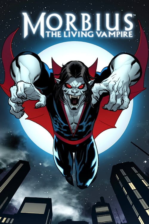 Morbius 2021 Film Completo Streaming