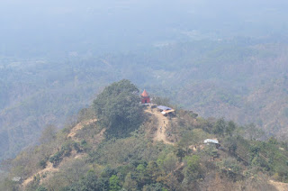 A Day of Adventure and Spirituality: Exploring Shitakunda, Chittagong