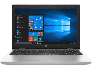 HP Probook 650