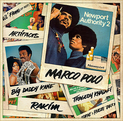 Marco Polo – Newport Authority 2 (Download)