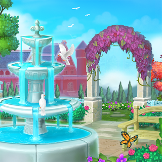 Download royal garden tales mod apk unlimited dust