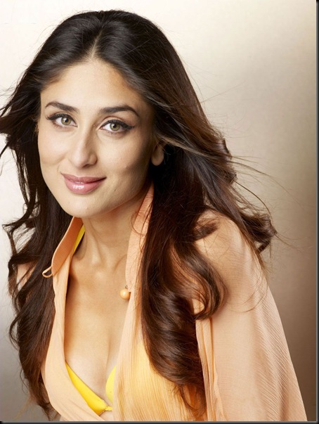  Kareena Kapoor - Kambakht Ishq