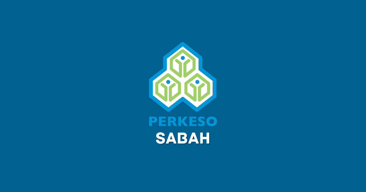 PERKESO Negeri Sabah