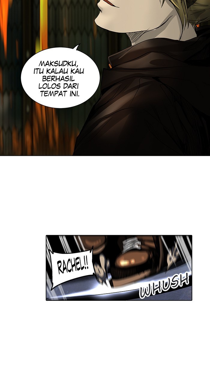 Webtoon Tower Of God Bahasa Indonesia Chapter 273