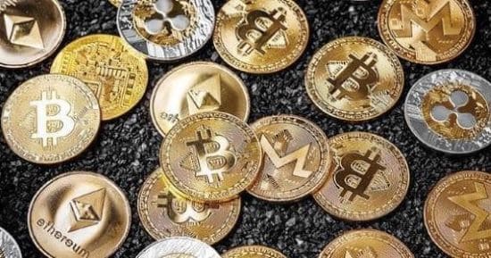 Steps to choosing & investing in cryptocurrencies