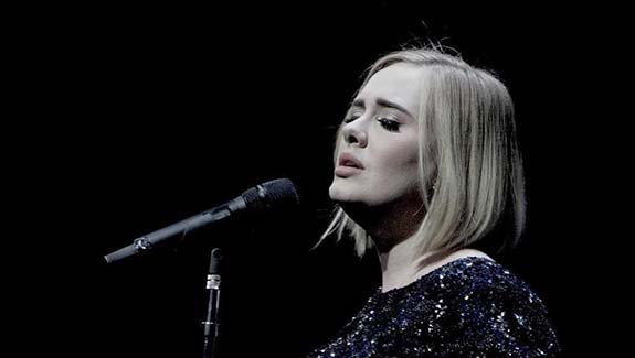 Arti dan lirik lagu Adele Make You Feel My Love