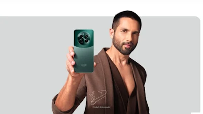 Realme Narzo 70 Pro 5G: रियलमी ने लॉन्च किया सबसे पावरफुल स्मार्टफोन, 5000mAh बैटरी और Sony IMX890 OIS कैमरे से है लैस