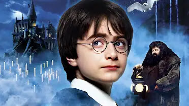 Harry Potter