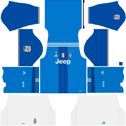 Erdiantheauthor Dls 16 Juventus Away Kit 1617