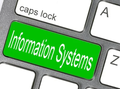 computer information systems