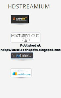 Putlocker, Lumfile, Mixturecloud, turbobit, PLG, 