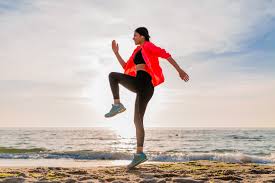 Summer fitness tips