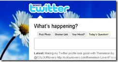 Buat design twitter5