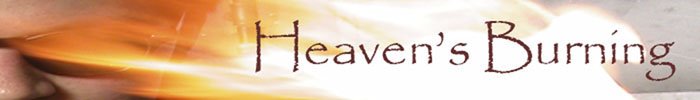 Heaven's Burning