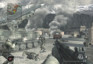 COD 4