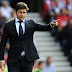 Superb if Pochettino Handle English