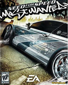 Download NFS Most Wanted Highly Compressed 350 MB PC Game - NikkGaming