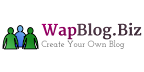 WapBlog Logo