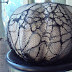 Black Lace Decor