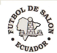PICHINCHA FUTSAL