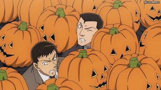 名探偵コナン 映画 劇場版25 ハロウィンの花嫁 Detective Conan Movie 25 The Bride of Halloween