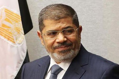 نص كلمة الرئيس مرسى للأمة عقب إقرار الدستور الجديد