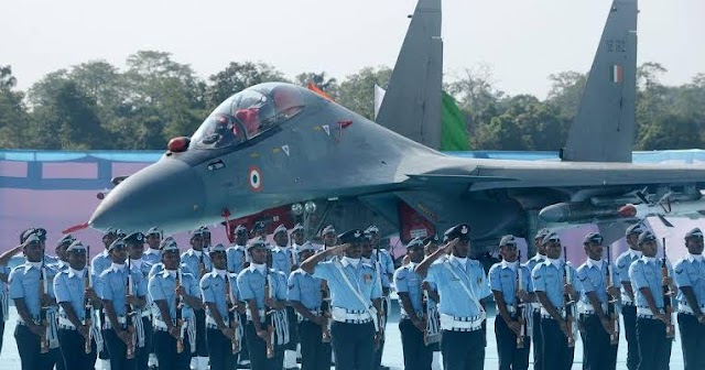 Air Force School Jamnagar Recruitment 2021 – Apply Online For PGT (Business Studies), PRT, NTT & Other Vacancies